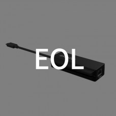 2.5G USB Type-C Ethernet Adapter (AS-U2.5G)