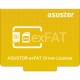 exFAT Driver License